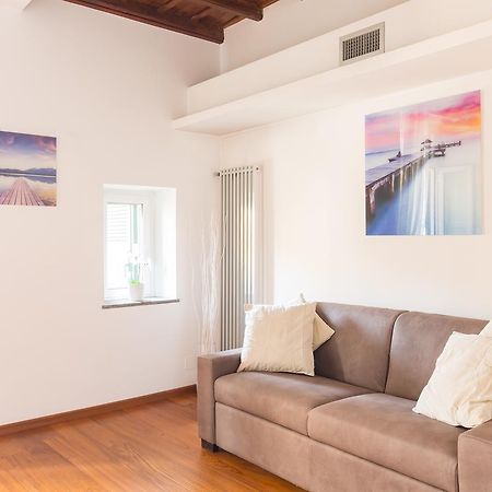 The Hide Trastevere Apartment โรม ภายนอก รูปภาพ