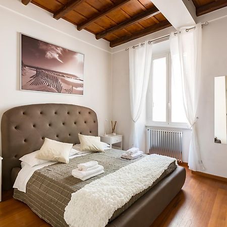 The Hide Trastevere Apartment โรม ภายนอก รูปภาพ