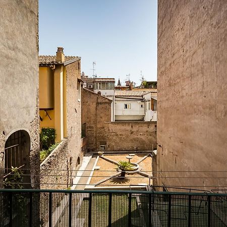 The Hide Trastevere โรม ภายนอก รูปภาพ