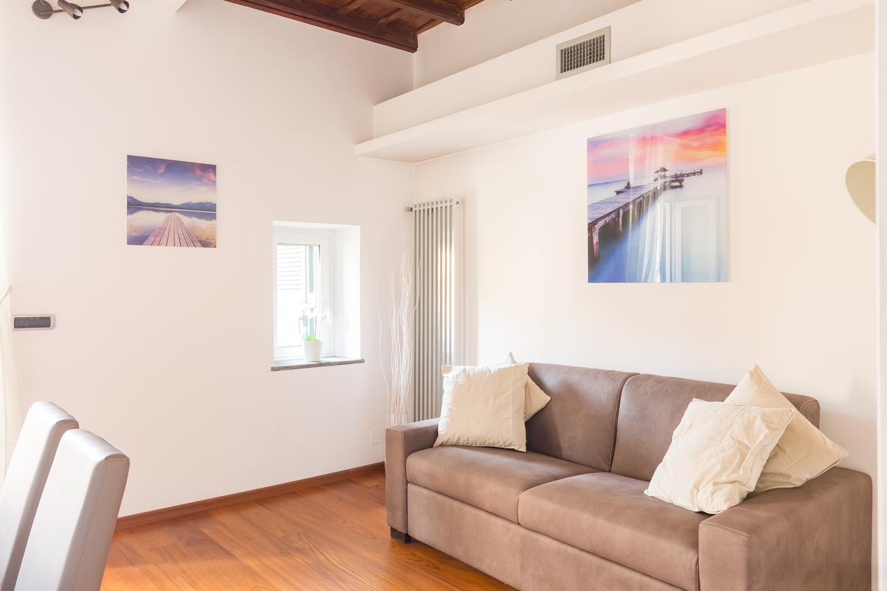 The Hide Trastevere Apartment โรม ภายนอก รูปภาพ