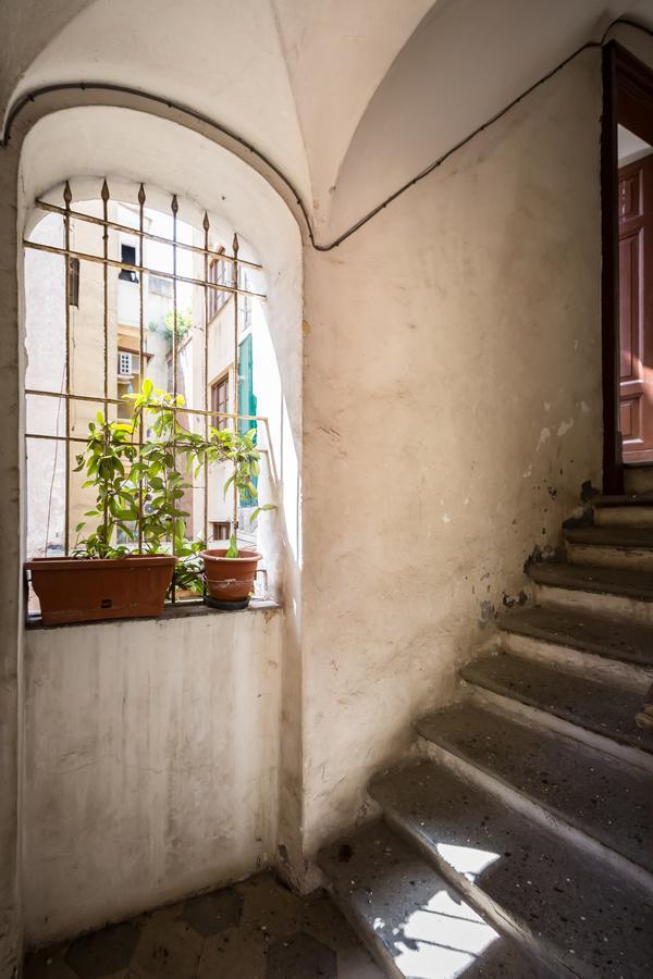 The Hide Trastevere Apartment โรม ภายนอก รูปภาพ