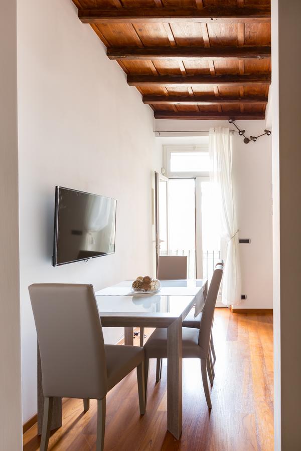 The Hide Trastevere Apartment โรม ภายนอก รูปภาพ