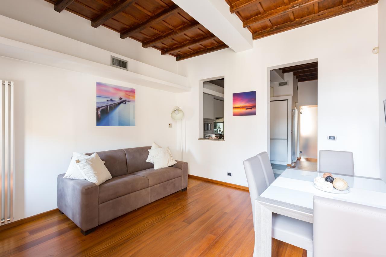 The Hide Trastevere โรม ภายนอก รูปภาพ