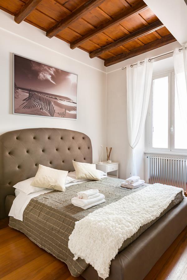 The Hide Trastevere Apartment โรม ภายนอก รูปภาพ