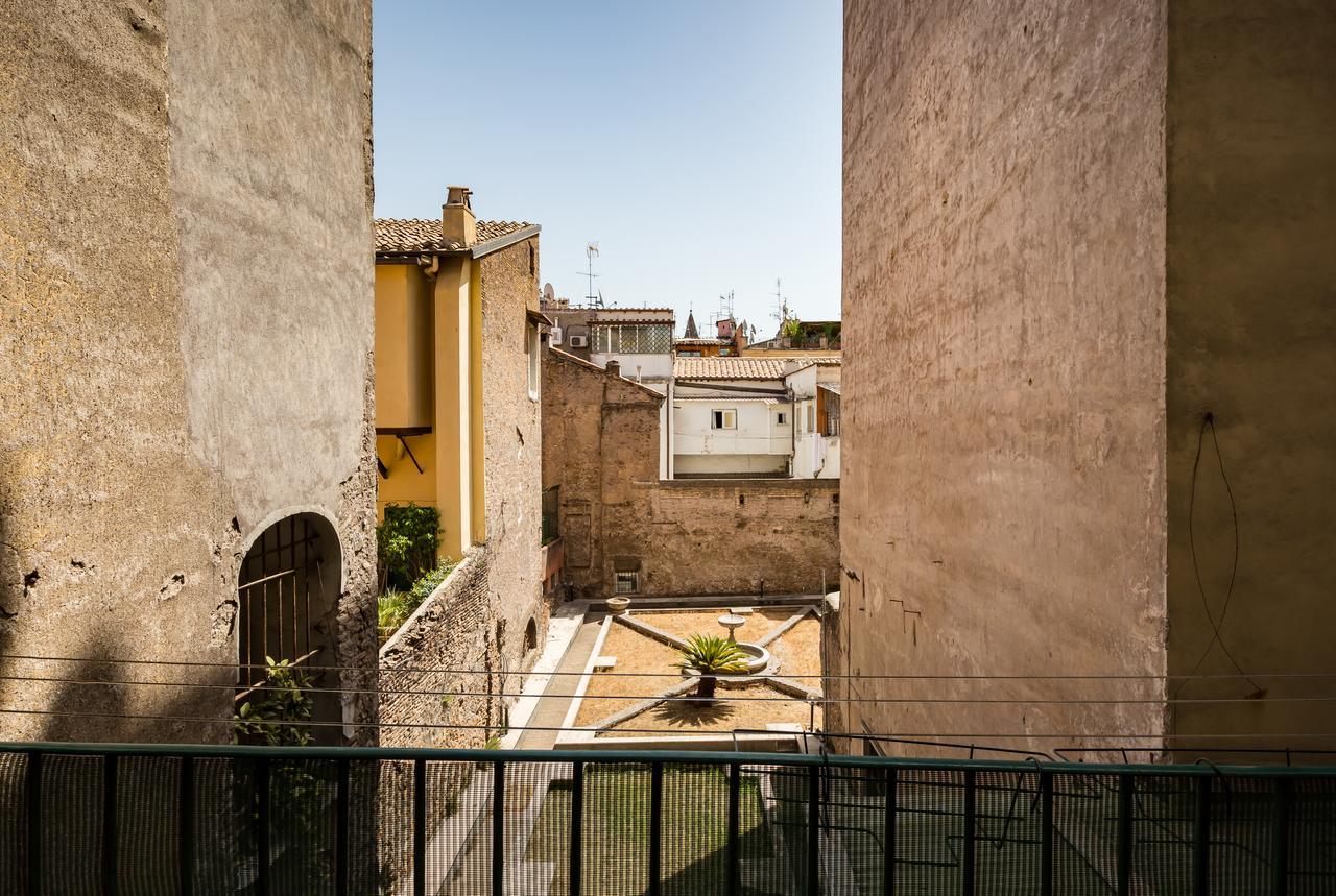 The Hide Trastevere โรม ภายนอก รูปภาพ