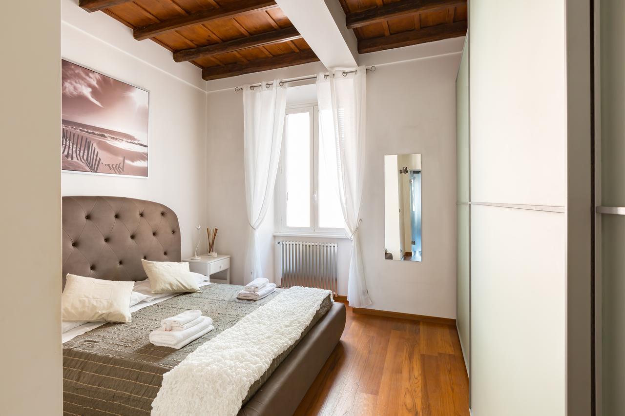 The Hide Trastevere Apartment โรม ภายนอก รูปภาพ