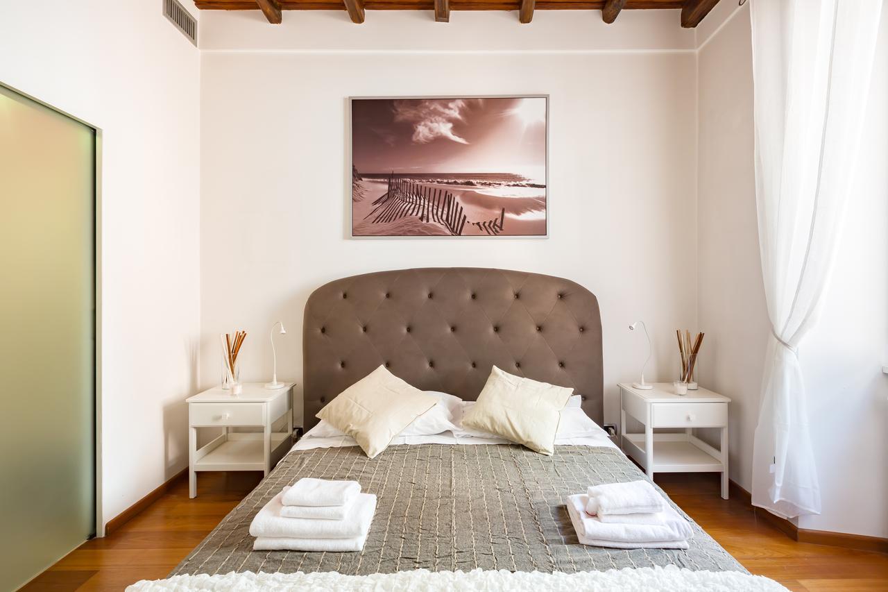 The Hide Trastevere Apartment โรม ภายนอก รูปภาพ