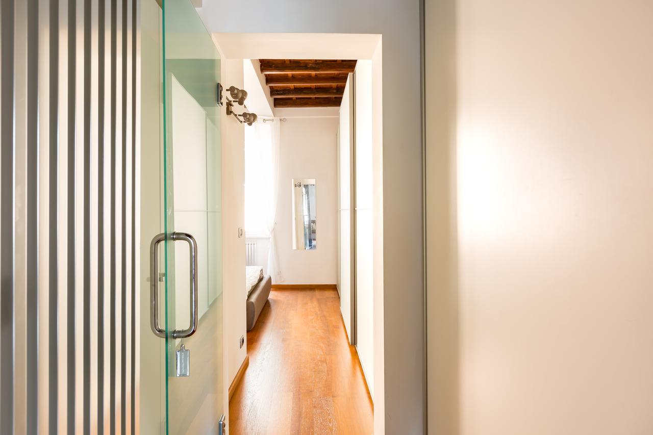 The Hide Trastevere Apartment โรม ภายนอก รูปภาพ